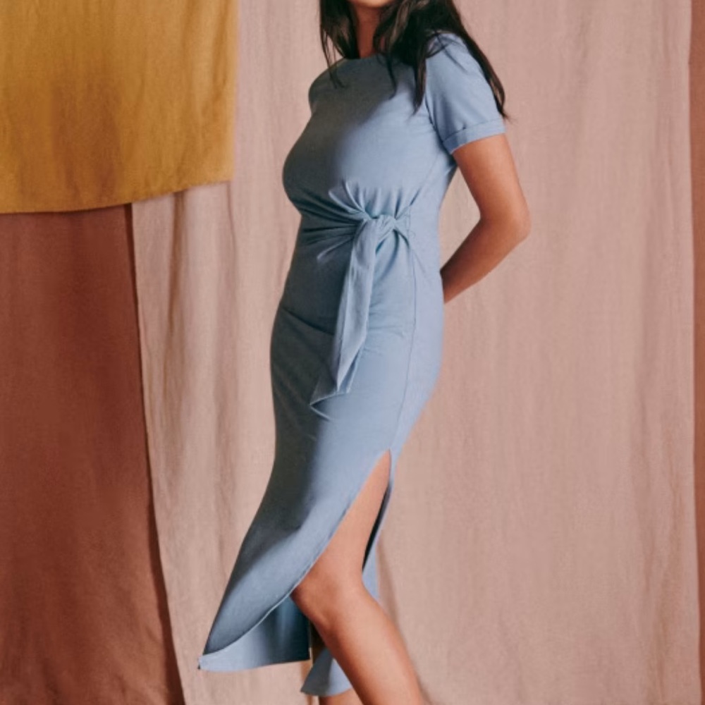 Sézane Pippa Dress
